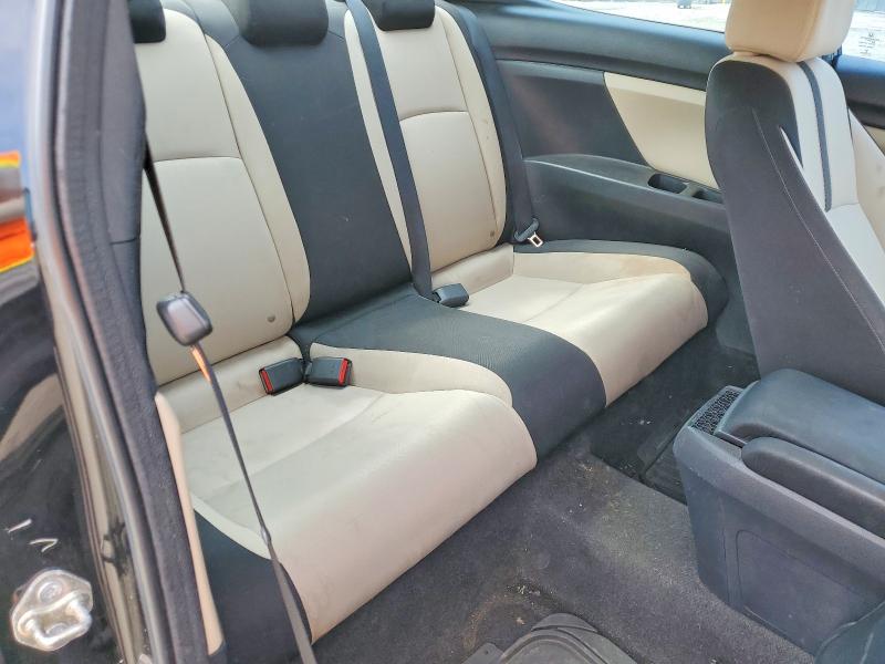 Photo 10 from auction – 2016 HONDA CIVIC with VIN 2HGFC4B09GH303484