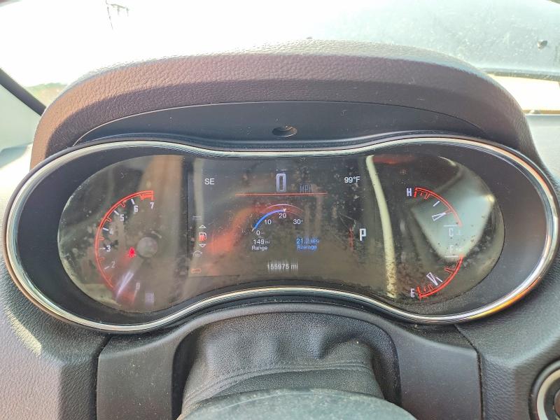 Zdjęcie 9 z aukcji – 2017 DODGE DURANGO z VIN 1C4RDHAG5HC805573