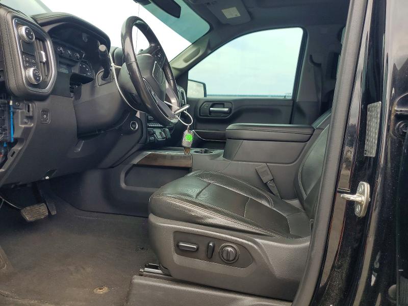 Photo 7 from auction – 2019 GMC SIERRA with VIN 3GTP8DED7KG227114