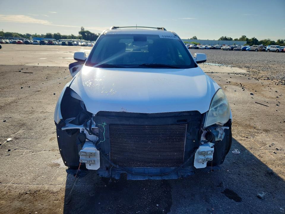 Photo 5 from auction – 2014 CHEVROLET EQUINOX with VIN 2GNALBEKXE6279156