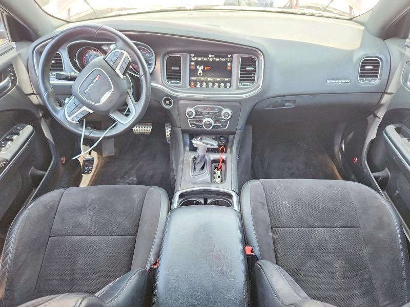 Photo 8 from auction – 2017 DODGE CHARGER with VIN 2C3CDXGJ5HH584285