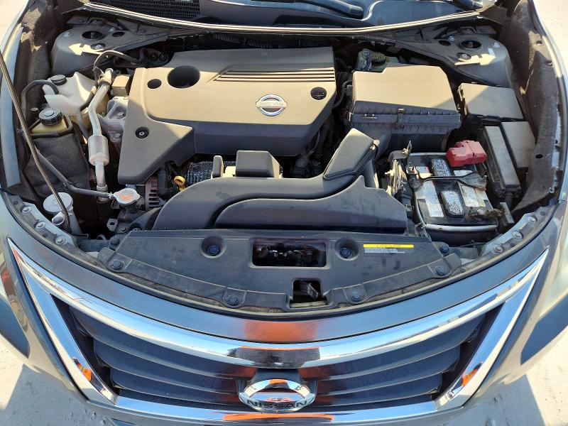Photo 11 from auction – 2014 NISSAN ALTIMA with VIN 1N4AL3AP5EN375245