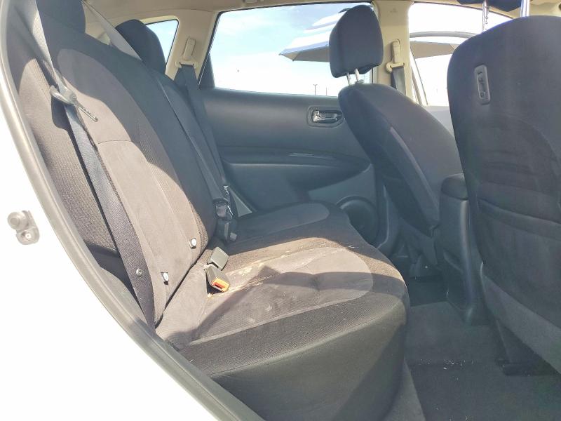 Photo 10 from auction – 2012 NISSAN ROGUE with VIN JN8AS5MTXCW274361