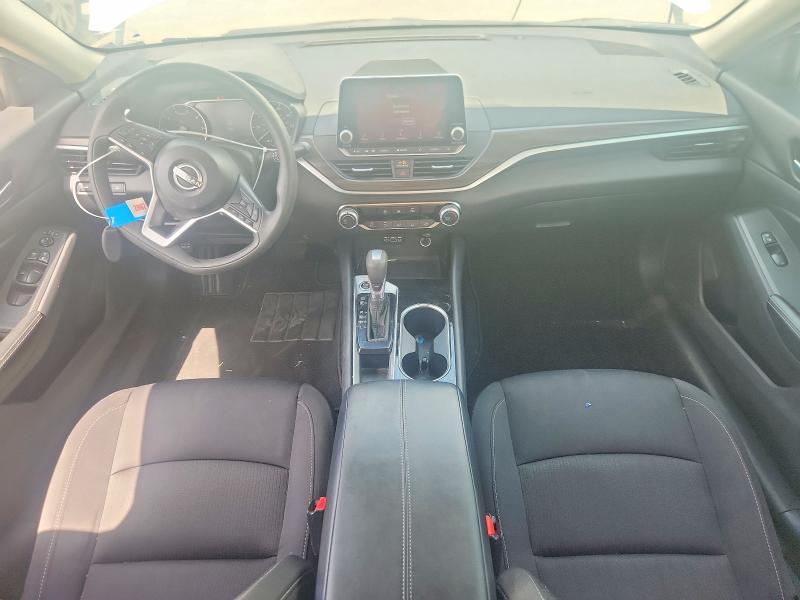Photo 8 from auction – 2024 NISSAN ALTIMA with VIN 1N4BL4DV7RN426271