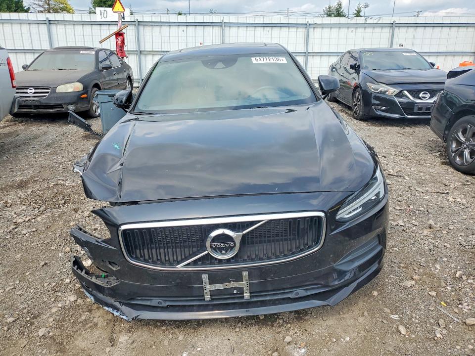 Zdjęcie 5 z aukcji – 2017 VOLVO S90 z VIN YV1A22MK5H1015776