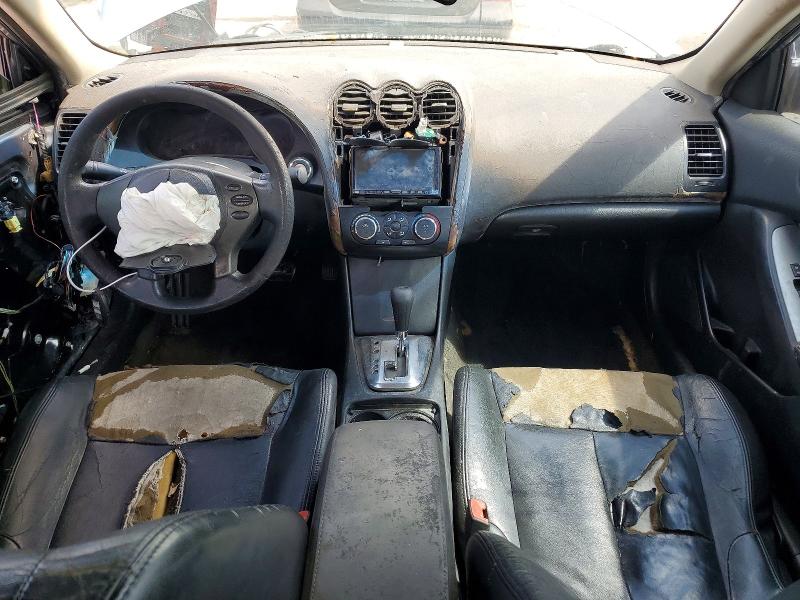 Photo 8 from auction – 2012 NISSAN ALTIMA with VIN 1N4AL2AP1CC137041