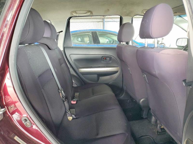 Photo 10 from auction – 2004 SCION XA with VIN JTKKT604640046176