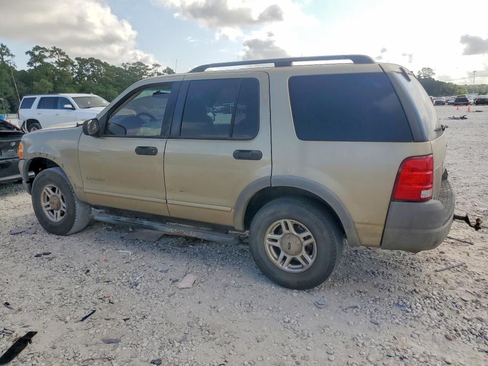 Photo 2 from auction – 2002 FORD EXPLORER with VIN 1FMZU72E22UC76930