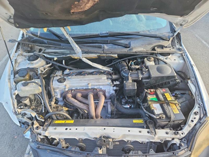 Photo 11 from auction – 2008 SCION TC with VIN JTKDE167180266452