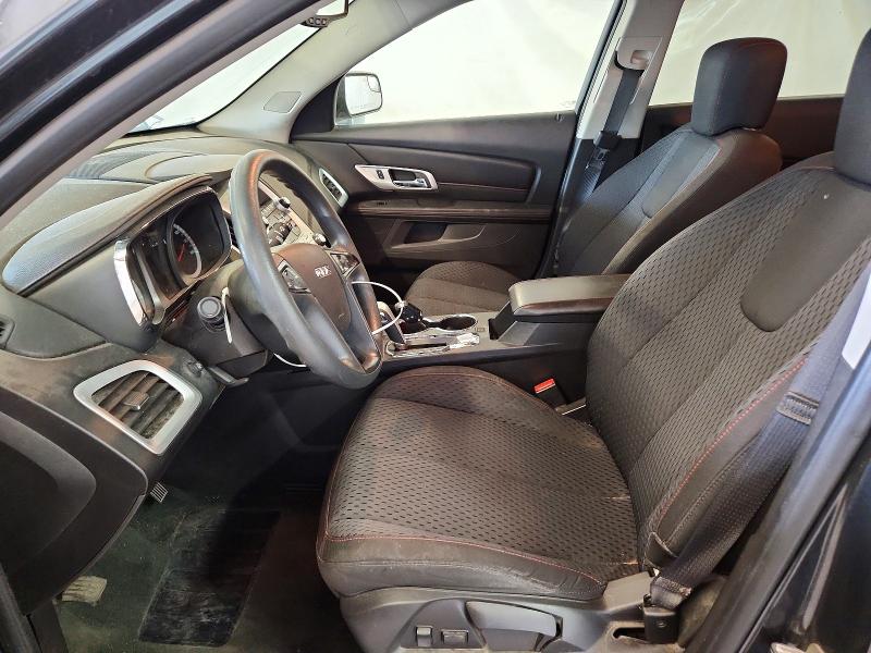 صورة رقم 7 من المزاد - 2013 GMC TERRAIN مع VIN 2GKALMEK6D6347069