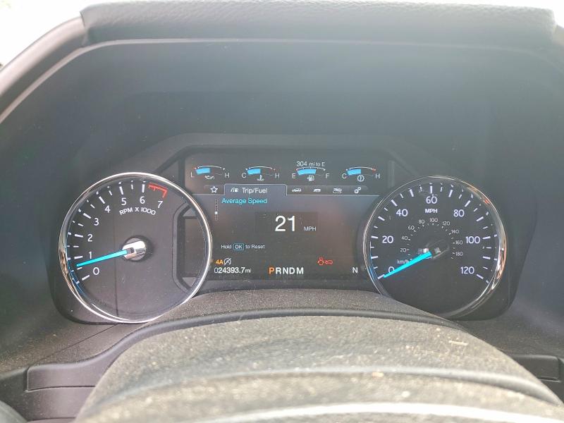 Photo 9 from auction – 2018 FORD EXPEDITION with VIN 1FMJU1JT1JEA48727