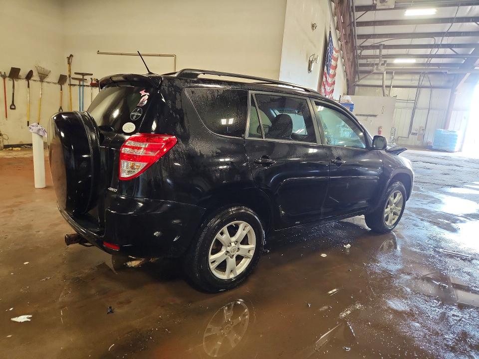 Photo 3 from auction – 2012 TOYOTA RAV4 with VIN 2T3BF4DV7CW183580
