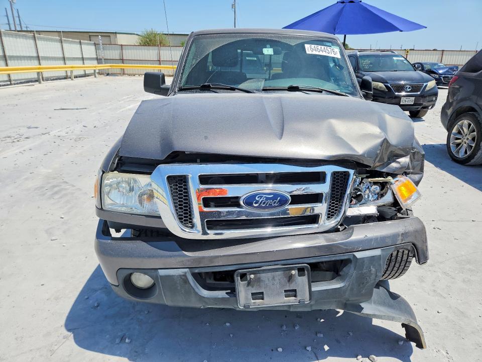 Photo 5 from auction – 2011 FORD RANGER with VIN 1FTKR1EEXBPB15093