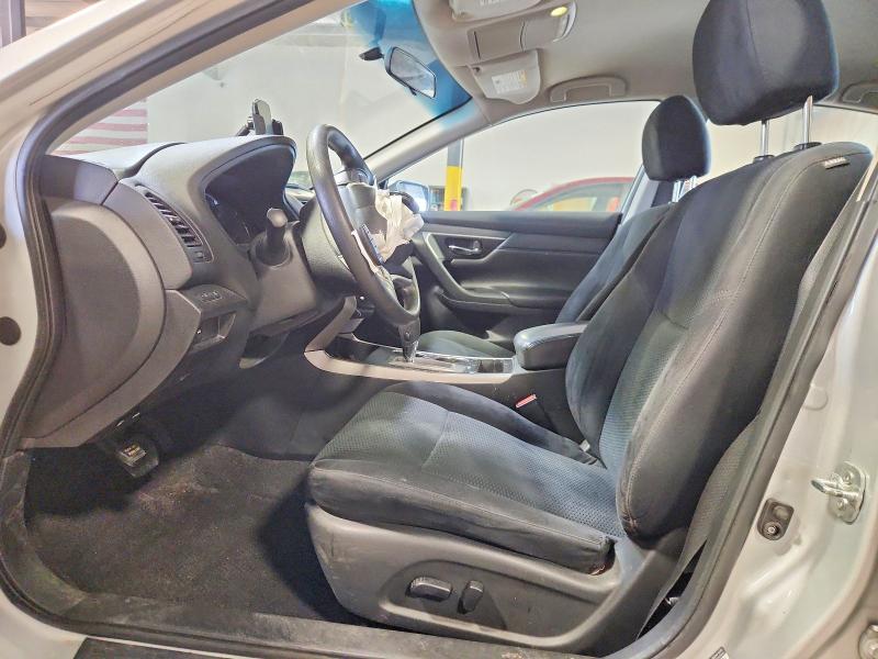 Снимка 7 от търг – 2015 NISSAN ALTIMA с VIN 1N4AL3AP0FN873015