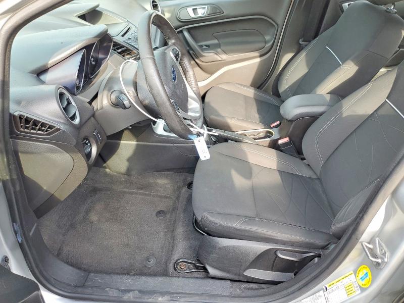 Photo 7 from auction – 2014 FORD FIESTA with VIN 3FADP4BJ9EM176484