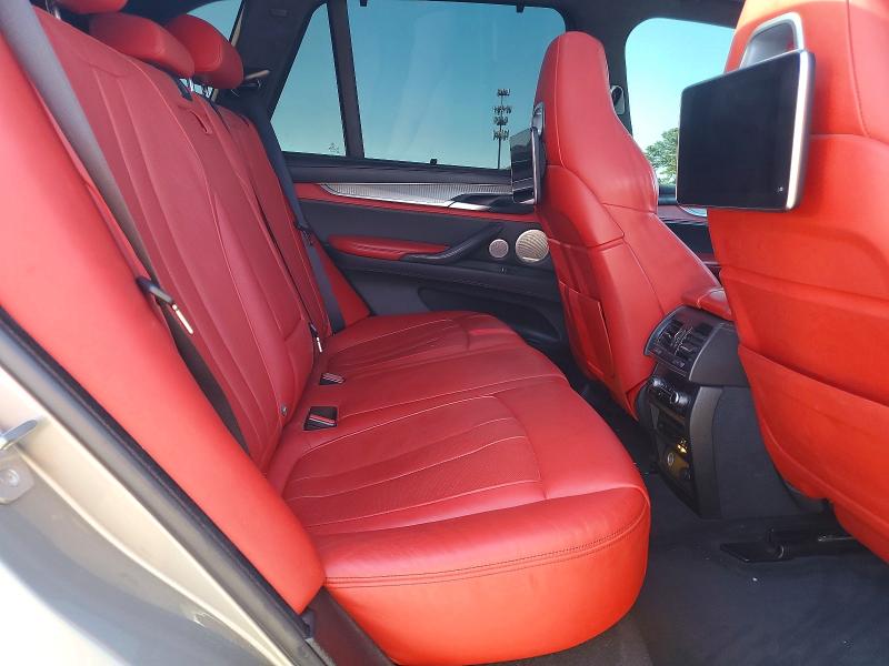Photo 11 from auction – 2017 BMW X5 with VIN 5YMKT6C56H0R79505