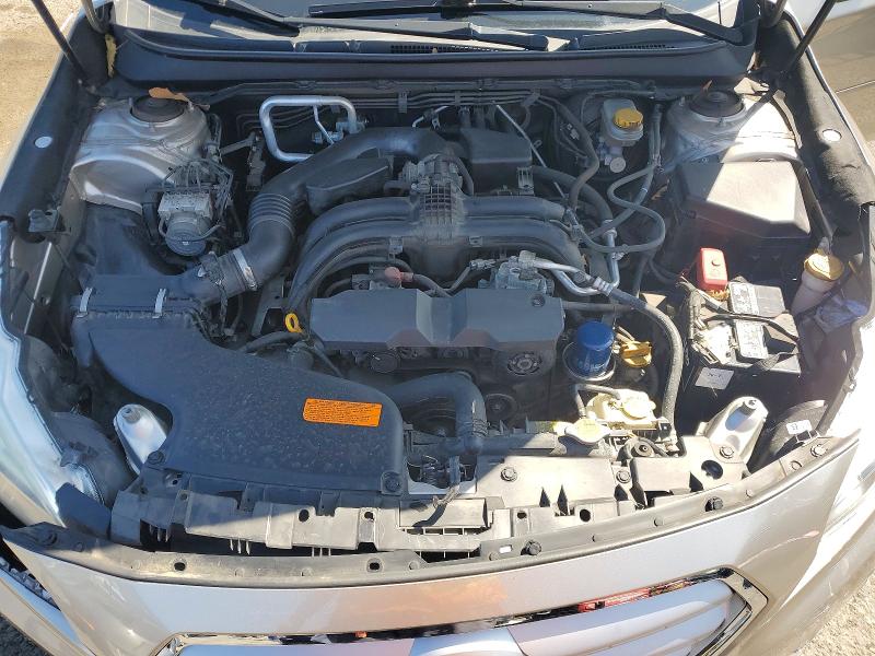 Photo 11 from auction – 2017 SUBARU LEGACY with VIN 4S3BNAH61H3006831
