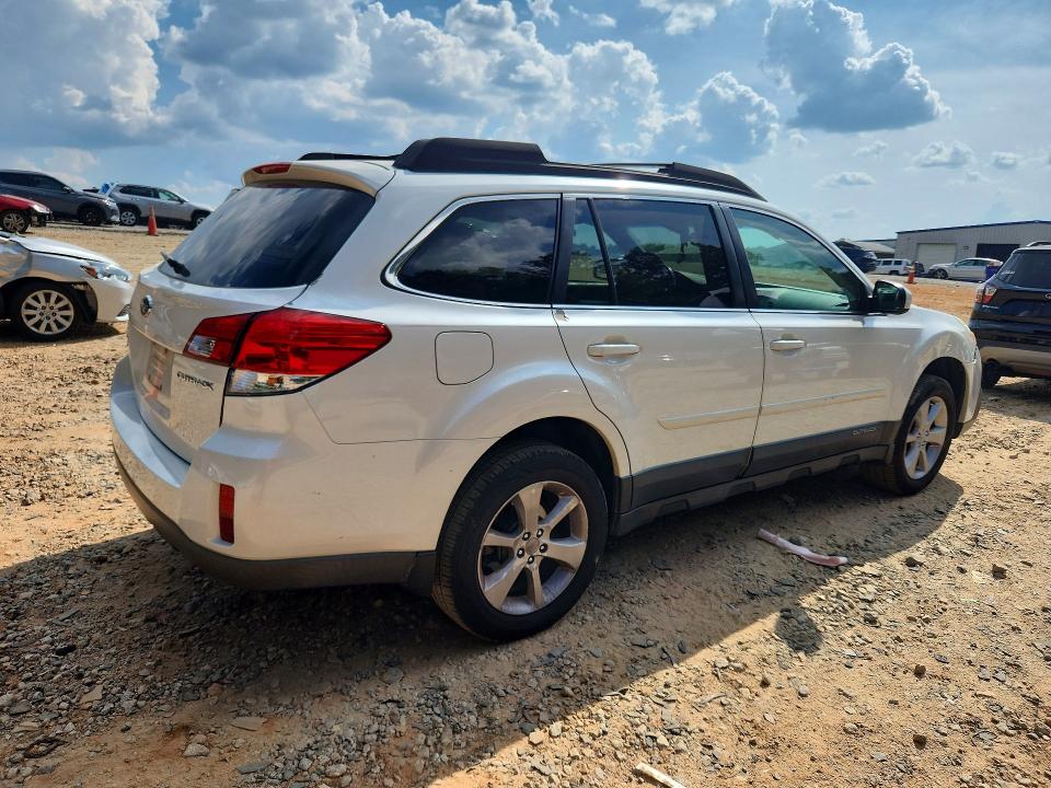 Zdjęcie 3 z aukcji – 2013 SUBARU OUTBACK z VIN 4S4BRCGC6D3288879