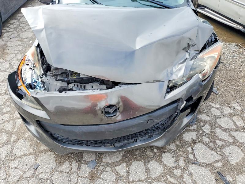 Фото 11 с аукциона – 2013 MAZDA 3 с VIN JM1BL1V75D1751395