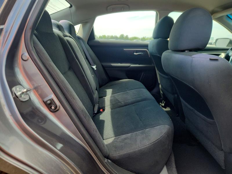Фото 10 с аукциона – 2015 NISSAN ALTIMA с VIN 1N4AL3AP4FC130367