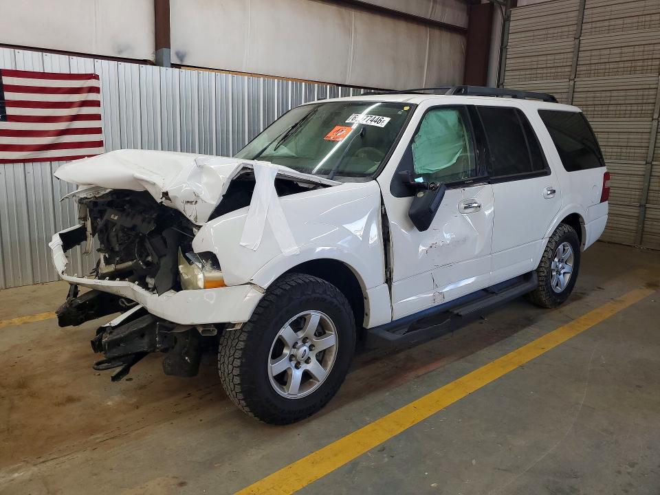 2009 FORD EXPEDITION - Търг №65677446
