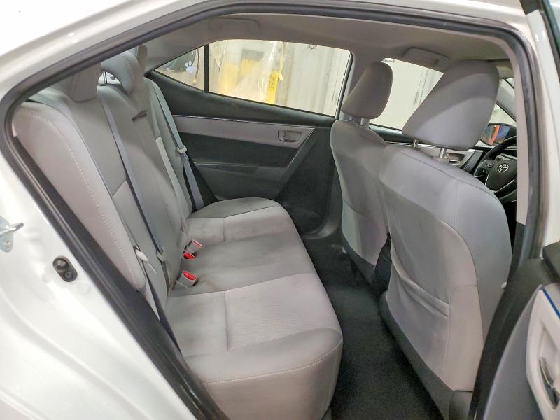 Photo 10 from auction – 2015 TOYOTA COROLLA with VIN 2T1BURHE2FC416406