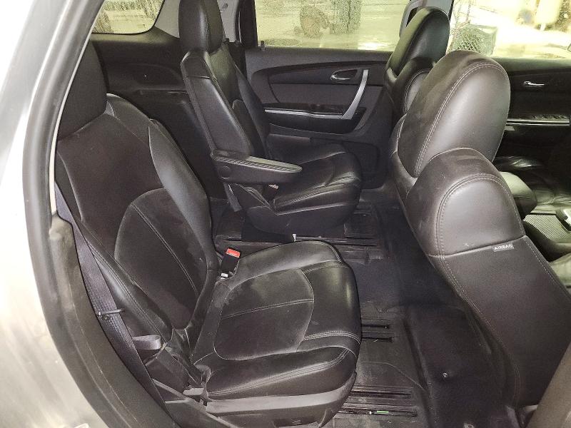 Photo 11 from auction – 2012 GMC ACADIA with VIN 1GKKVRED0CJ330752