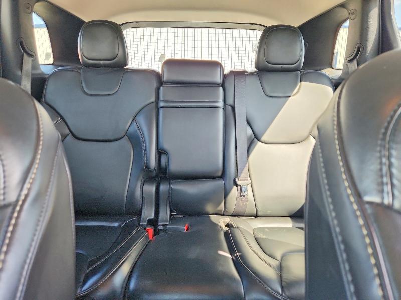 Foto 10 de la subasta – 2017 JEEP CHEROKEE con VIN 1C4PJMDB8HW537187