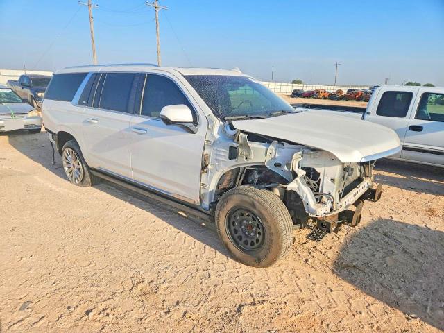 Снимка 4 от търг – 2022 CADILLAC ESCALADE с VIN 1GYS4LKL7NR172867