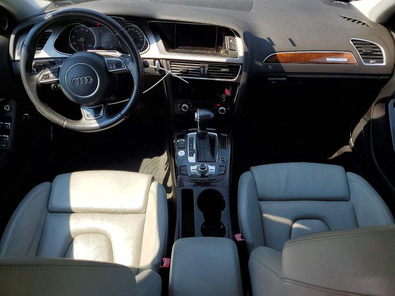 Foto 8 de la subasta – 2014 AUDI A4 ALLROAD con VIN WA1UFAFL2EA052779
