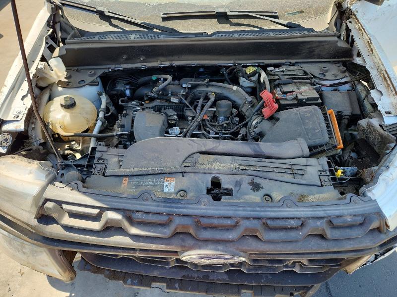 Photo 11 from auction – 2023 FORD MAVERICK with VIN 3FTTW8E97PRA49434
