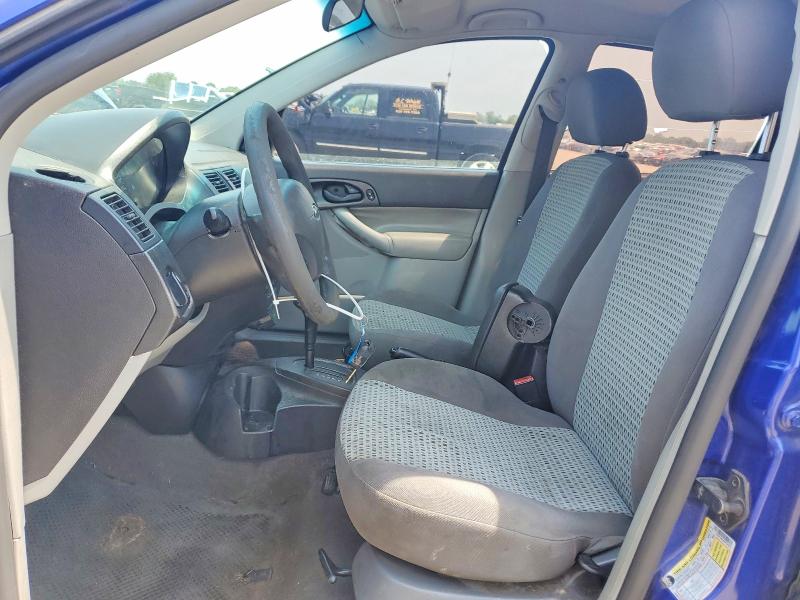 Photo 7 from auction – 2006 FORD FOCUS with VIN 1FAFP34N36W228972