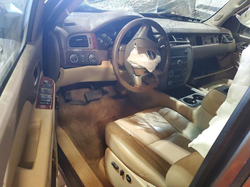 Photo 8 from auction – 2013 GMC SIERRA with VIN 3GTP2WE76DG105581