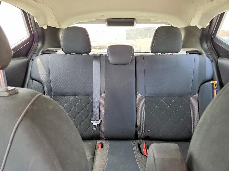 Photo 10 from auction – 2020 NISSAN KICKS with VIN 3N1CP5BV1LL489291