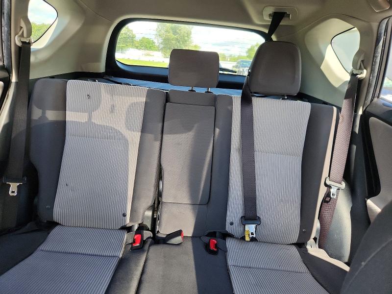 Photo 10 from auction – 2015 TOYOTA RAV4 with VIN JTMBFREV0FJ044311