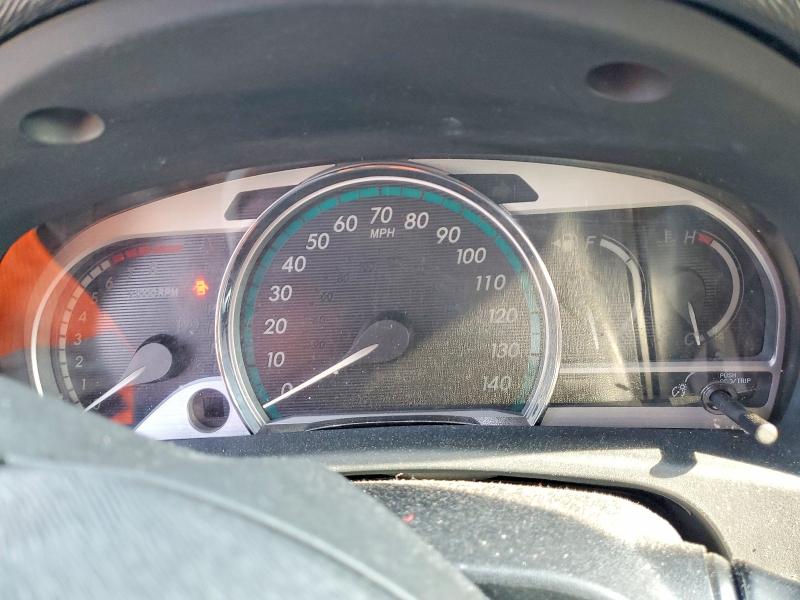 Photo 9 from auction – 2010 TOYOTA VENZA with VIN 4T3BK3BB4AU030280
