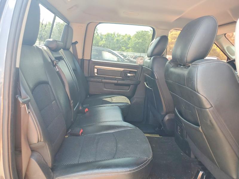 Photo 10 from auction – 2014 RAM 1500 with VIN 1C6RR7MT2ES430397