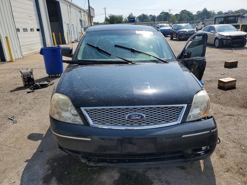 Photo 5 from auction – 2007 FORD FIVE HUNDRED with VIN 1FAHP24147G145014