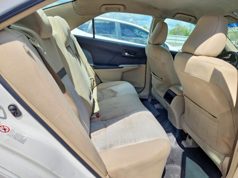 Photo 10 from auction – 2012 TOYOTA CAMRY HYBRID with VIN 4T1BD1FK0CU051485
