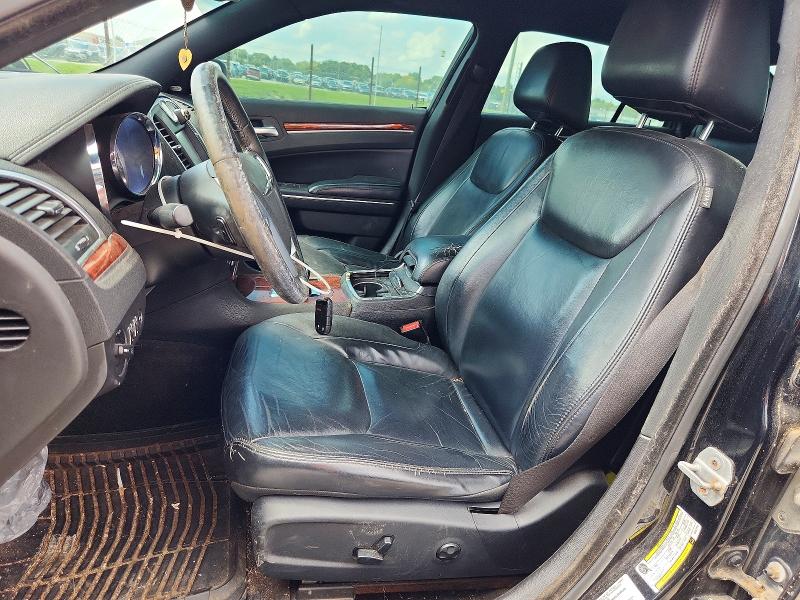Photo 7 from auction – 2012 CHRYSLER 300 with VIN 2C3CCACG0CH200853