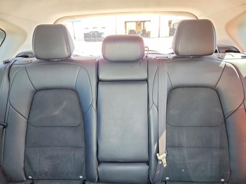 Zdjęcie 10 z aukcji – 2020 MAZDA CX-5 z VIN JM3KFBCM9L0777581