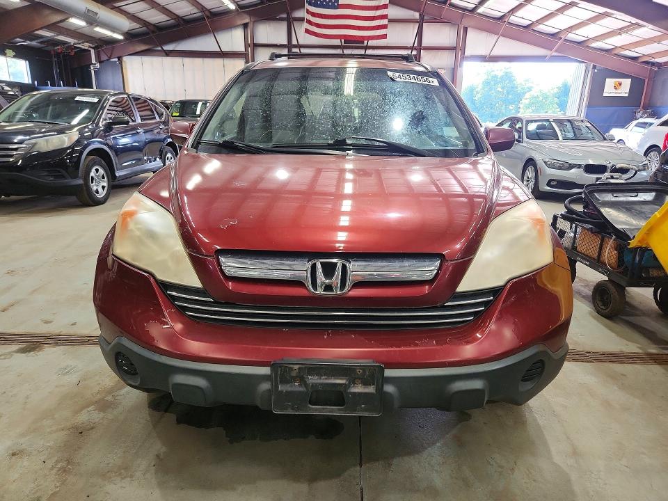 Снимка 5 от търг – 2008 HONDA CR-V с VIN JHLRE48728C034309