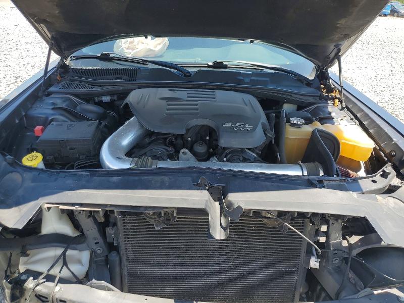 Photo 11 from auction – 2016 DODGE CHALLENGER with VIN 2C3CDZAG6GH275772