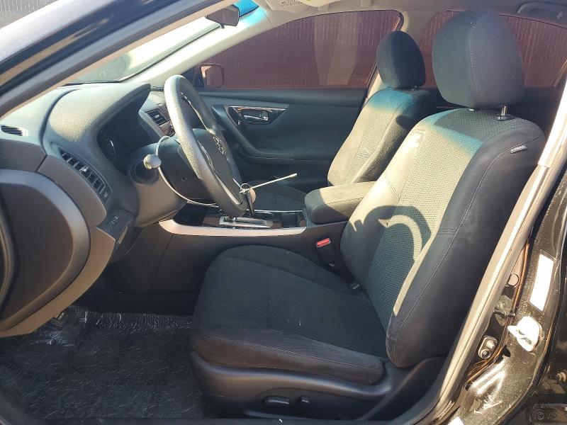 Photo 7 from auction – 2014 NISSAN ALTIMA with VIN 1N4AL3AP5EC405551
