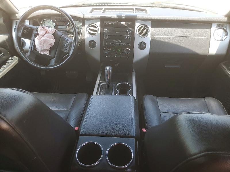 Photo 8 from auction – 2014 FORD EXPEDITION with VIN 1FMJK2A59EEF05612