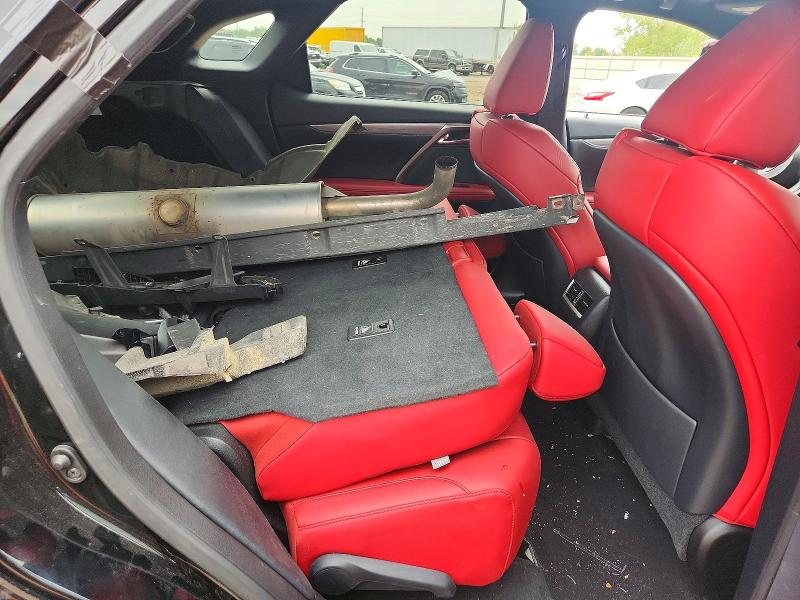 Photo 10 from auction – 2020 LEXUS RX with VIN 2T2YZMDA6LC227881
