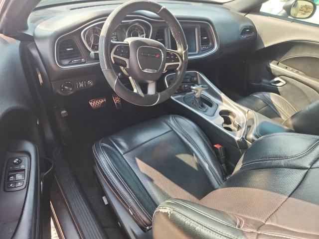 Photo 8 from auction – 2016 DODGE CHALLENGER with VIN 2C3CDZBT7GH101124