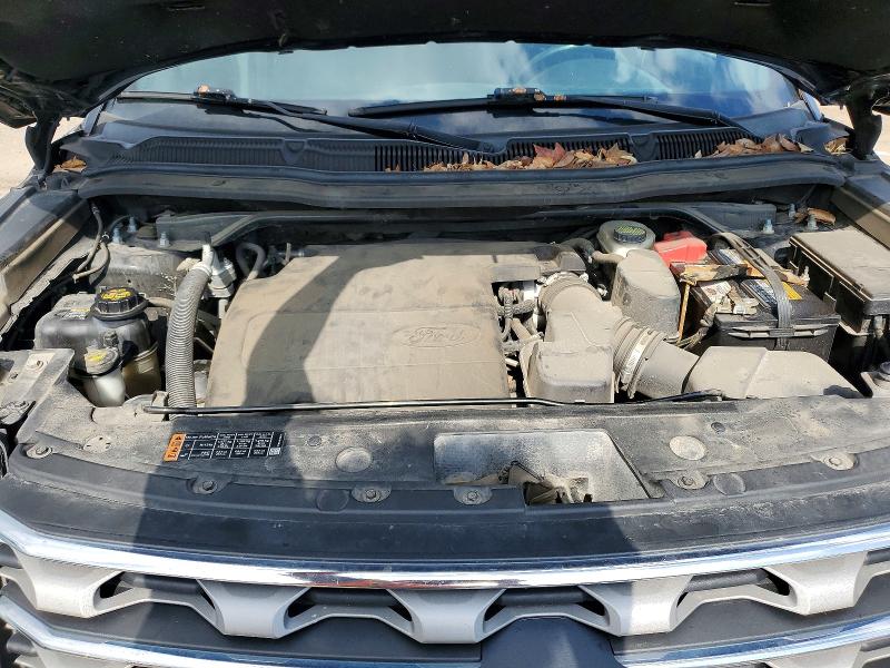 Photo 12 from auction – 2017 FORD EXPLORER with VIN 1FM5K8D83HGB08755