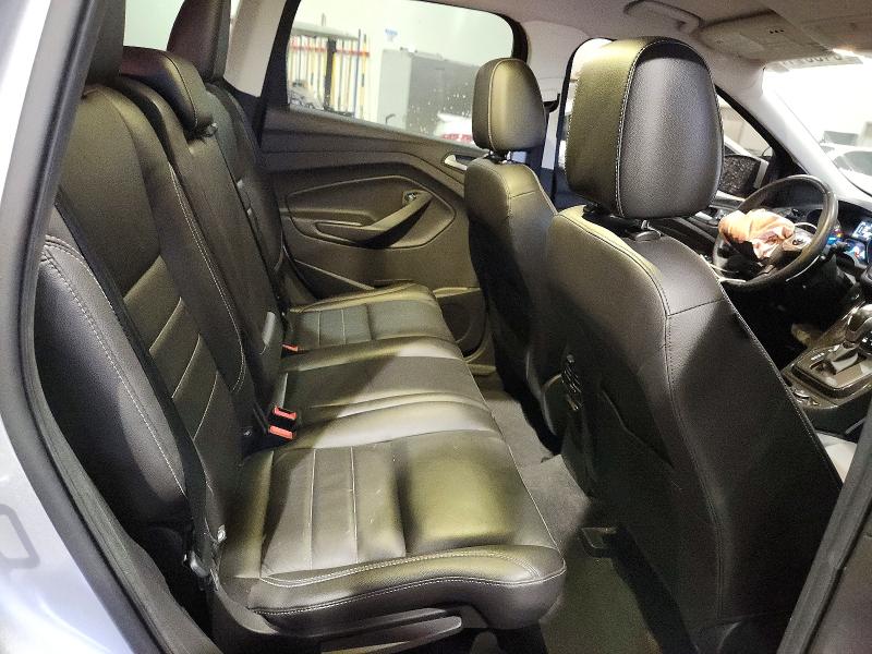 صورة رقم 10 من المزاد - 2016 FORD ESCAPE مع VIN 1FMCU0J94GUA74325