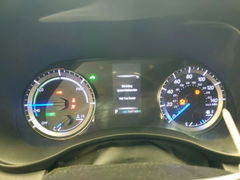 Photo 9 from auction – 2020 TOYOTA HIGHLANDER with VIN 5TDBBRCH5LS005298